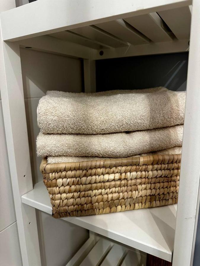 Apartament Centrum, Miejsce Parkingowe W Cenie Warszawa Exteriör bild