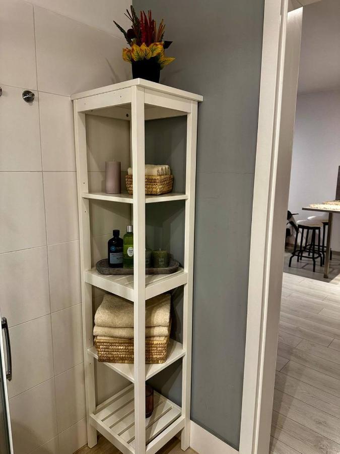 Apartament Centrum, Miejsce Parkingowe W Cenie Warszawa Exteriör bild