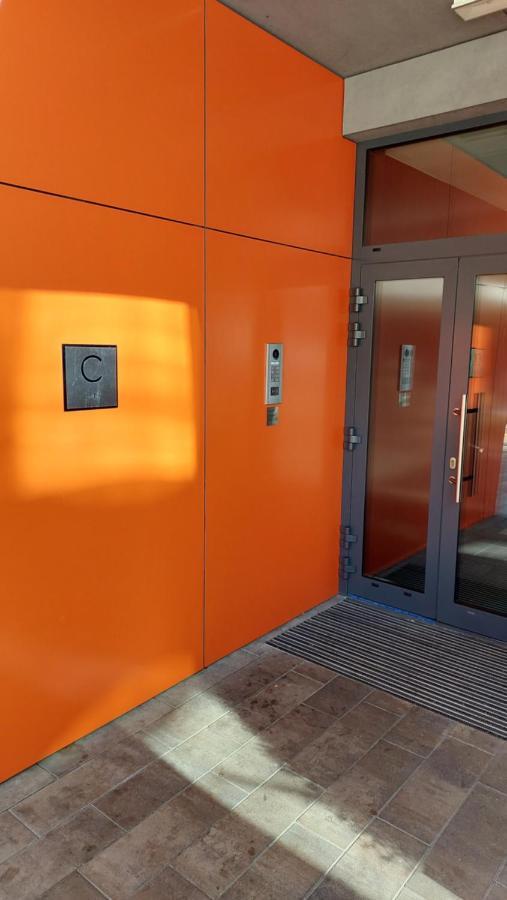 Apartament Centrum, Miejsce Parkingowe W Cenie Warszawa Exteriör bild