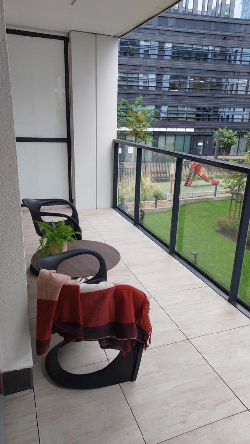 Apartament Centrum, Miejsce Parkingowe W Cenie Warszawa Exteriör bild